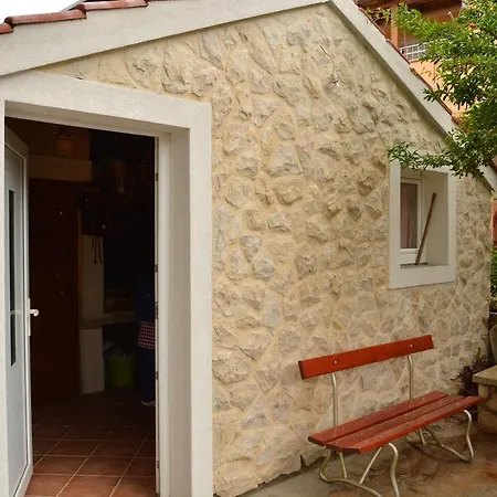 Apartment Davor Zadar Room photo