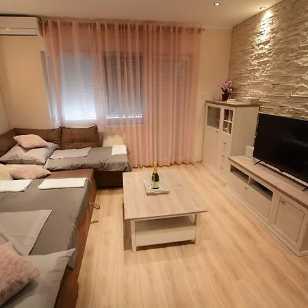Apartment Davor Zadar Exterior photo
