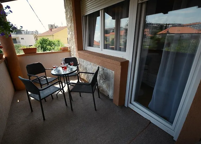 Apartment Davor