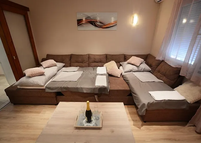 Apartment Davor