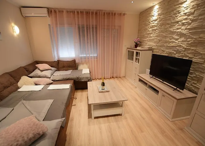 Apartment Davor
