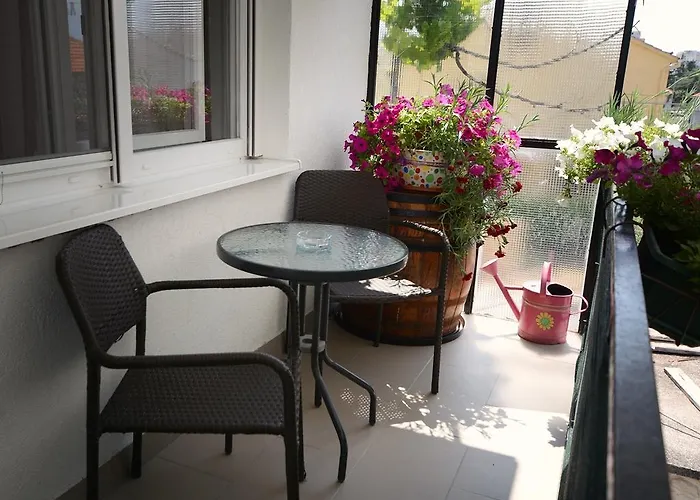 Apartment Davor