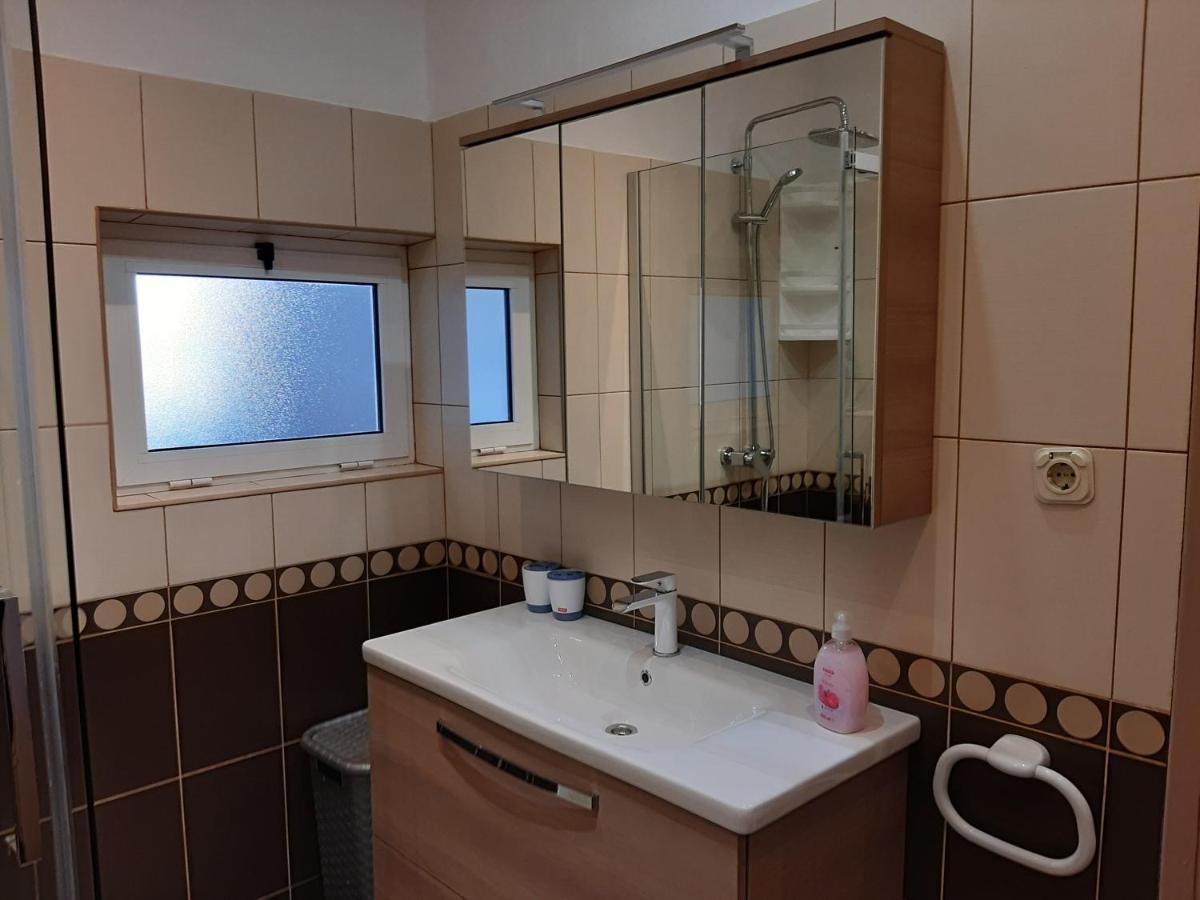 Apartment Davor