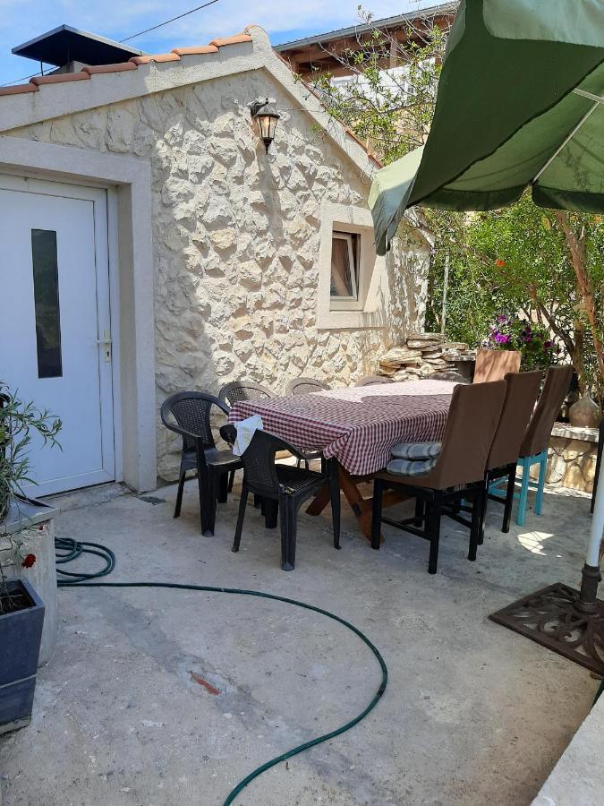 Davor Apartment Zadar
