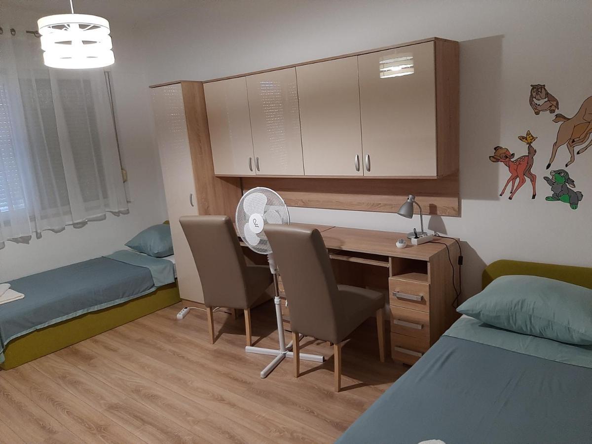 Davor Apartment