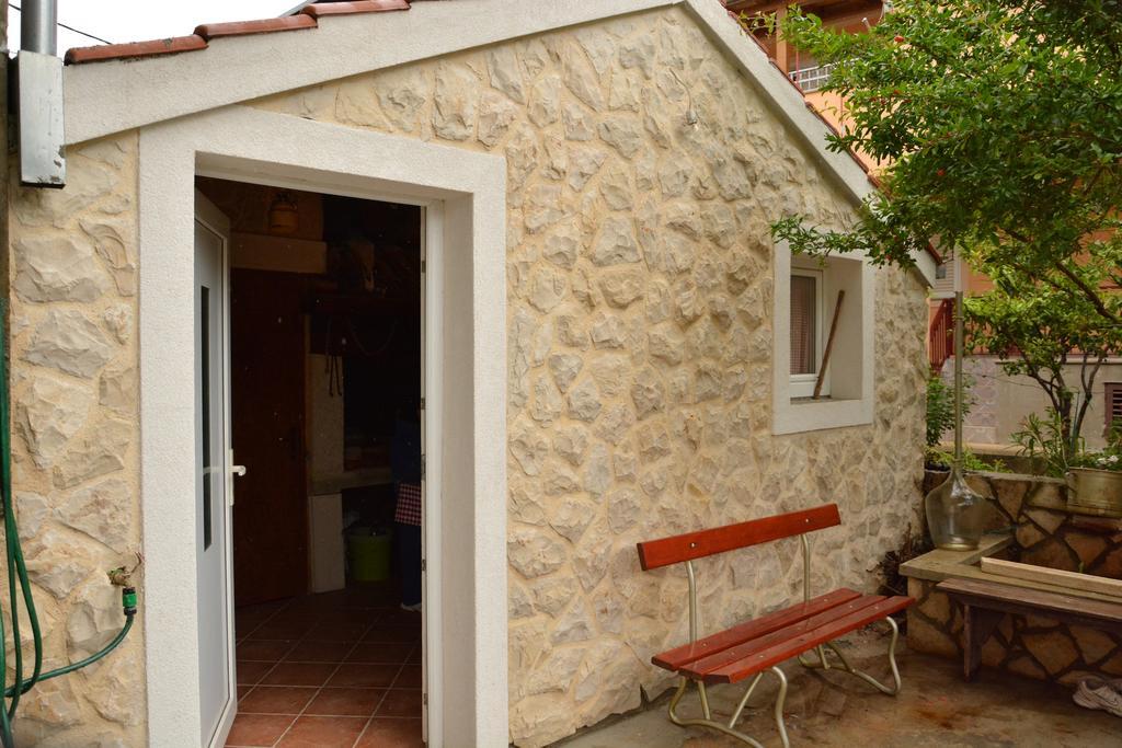 Davor Apartment *