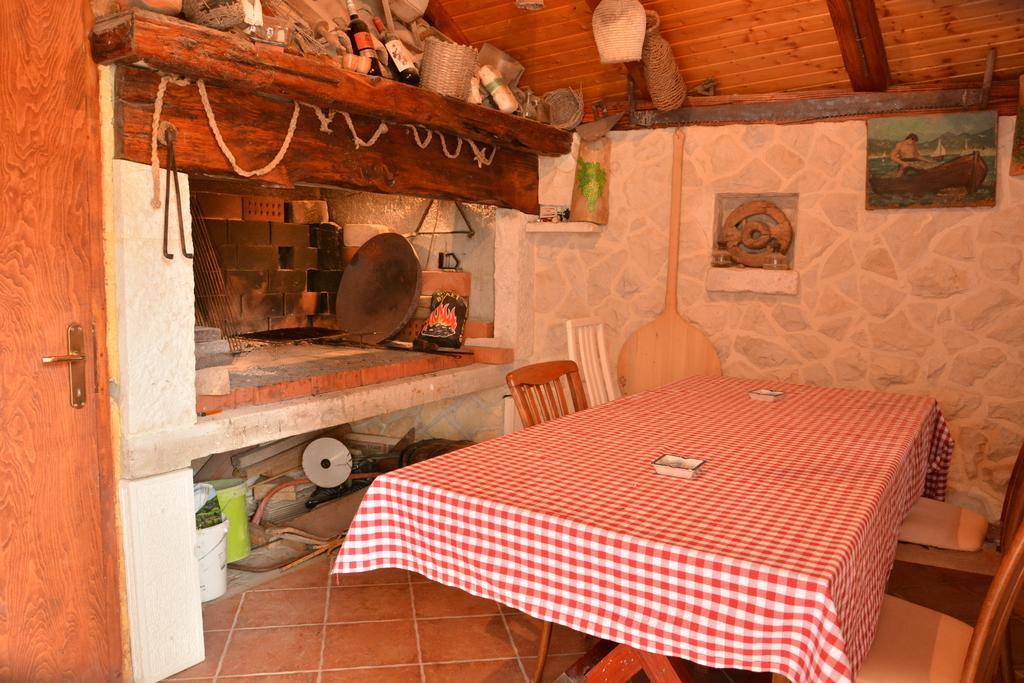 Davor Apartment