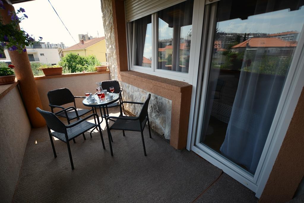 Apartment Davor