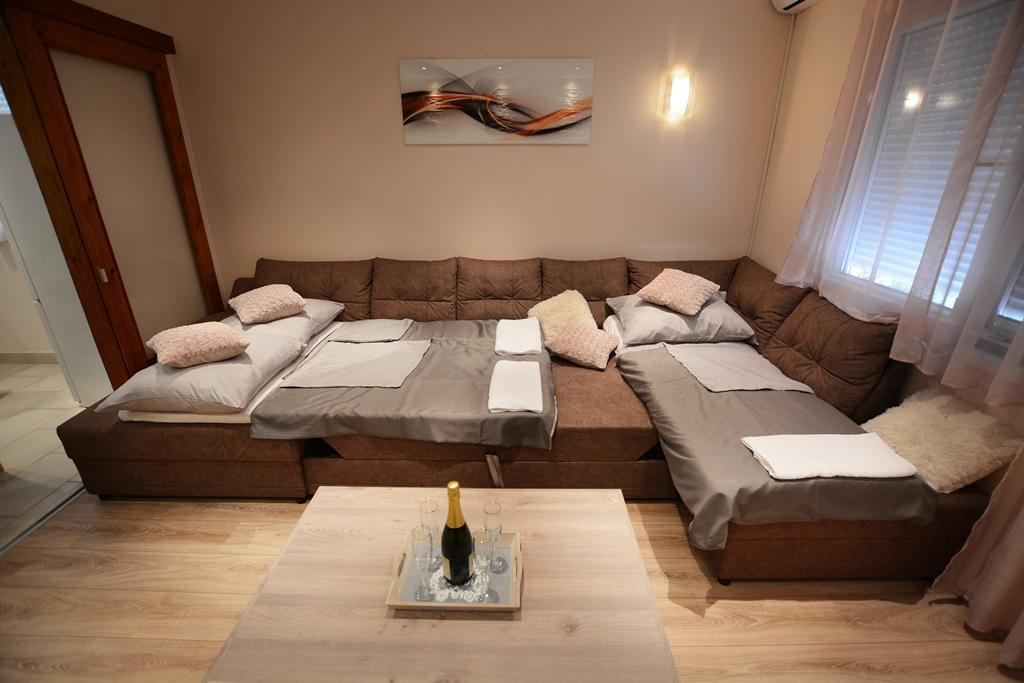 Davor Apartment Zadar