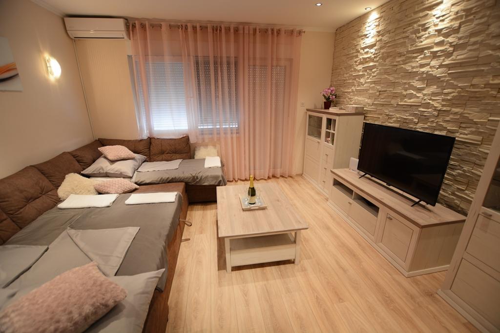 Apartment Davor Zadar
