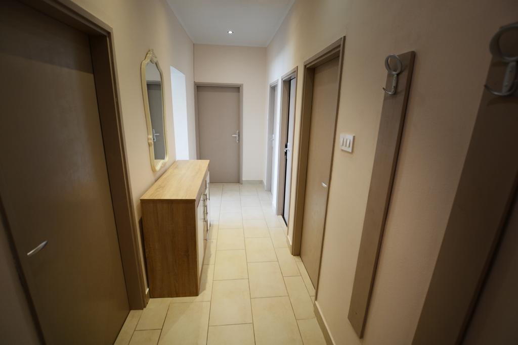 Davor Apartment *