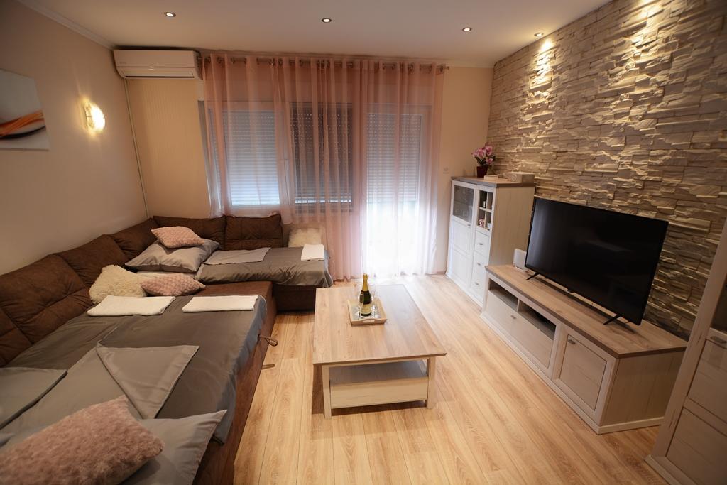 Davor Apartment Zadar