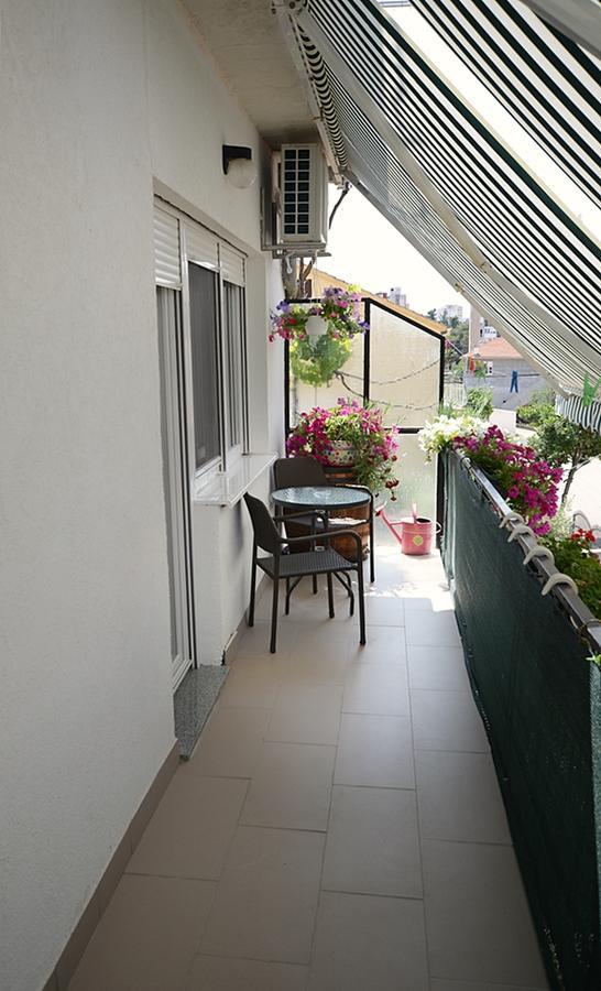 Apartment Davor *