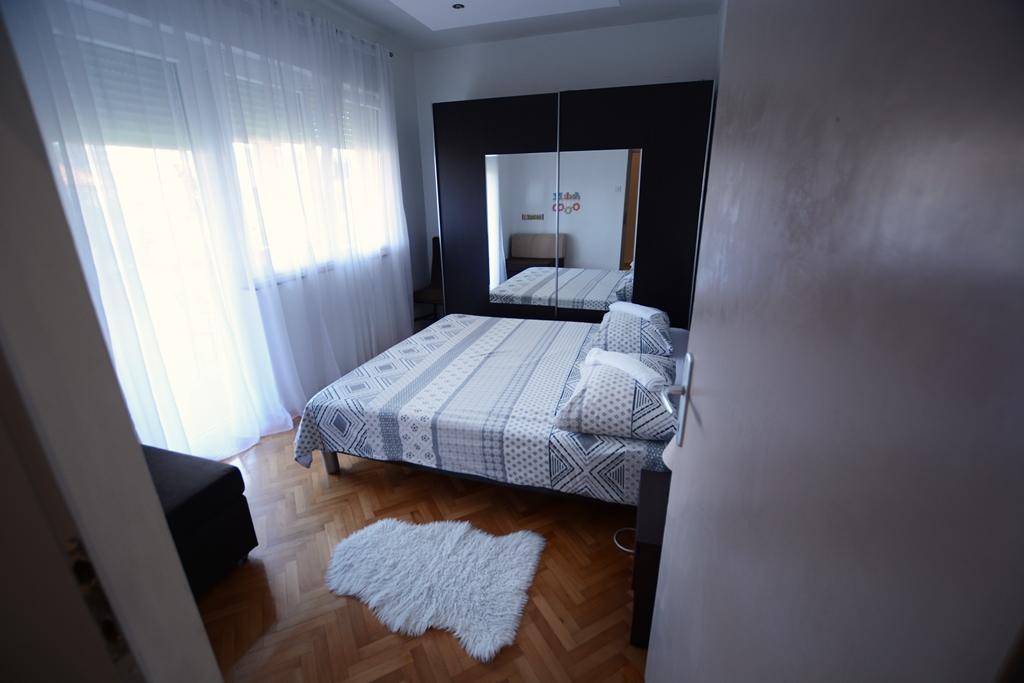 Apartment Davor